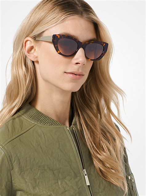 michael kors paloma sunglasses